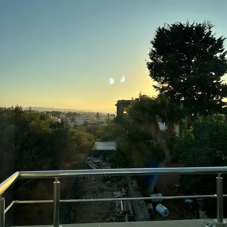 Apartment άνετο πολυτελές *