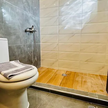 άνετο πολυτελές Apartamento Chania (Crete)