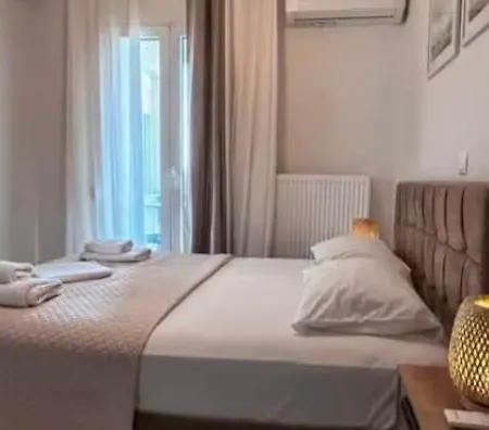Apartamento άνετο πολυτελές